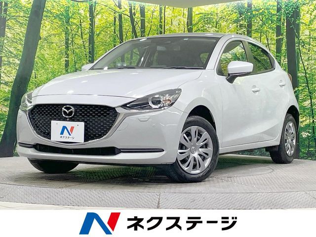MAZDA2 1.5 15S プロアクティブ 