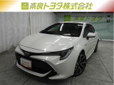 トヨタ カローラスポーツ