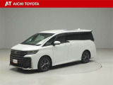 ヴェルファイア ハイブリッド 2.5 Z プレミア E-Four 4WD 