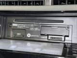 CD再生機能付き!