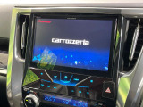 ヴェルファイア 2.5 Z 
