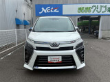 ヴォクシー 2.0 ZS 煌III 