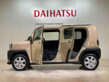 定期点検や車検整備代がセットになったダイハツオリジナル整備パック「ワンダフルパスポート」もお取扱いしております!
