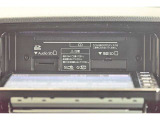 CD SDカード スロット Bluetooth接続機能