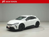 クラウンスポーツ 2.5 Z E-Four 4WD 