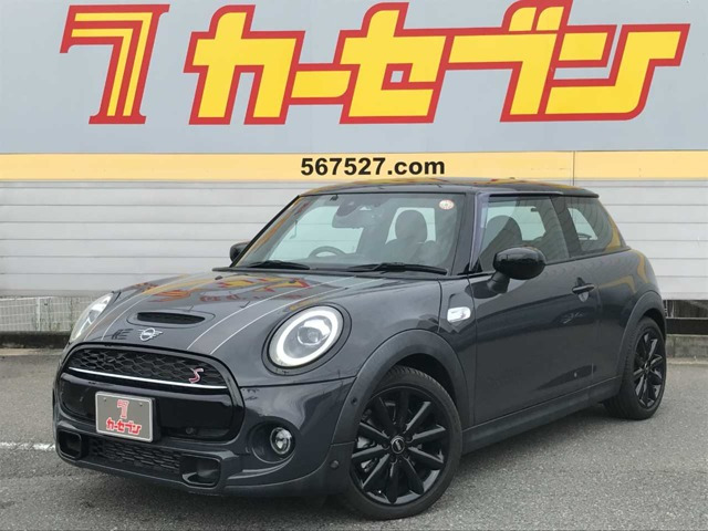 BMW MINI ミニ 