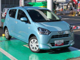 どのお車にも車検の残り期間により、安心の12ヶ月点検又は車検整備付きです。納車後の点検、車検などアフターサービスもお任せください。