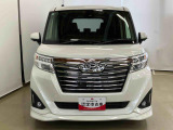 県内6店舗にて常時100台以上ダイハツ車を展示中です!