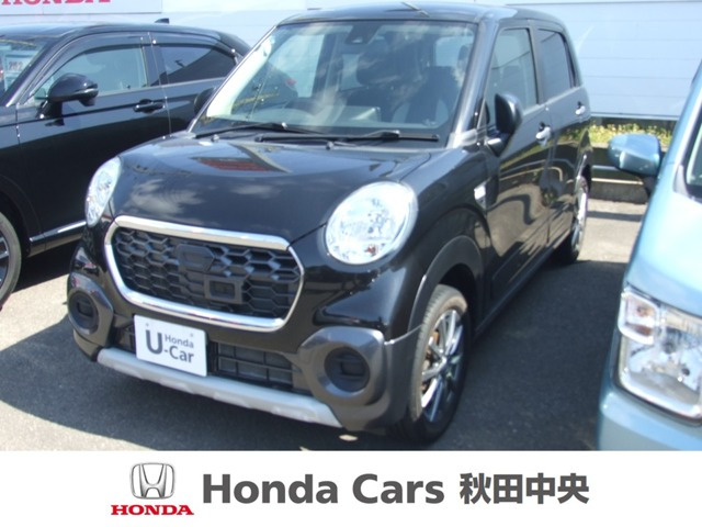 キャスト アクティバ G SAII 4WD 
