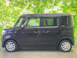 スペーシア ハイブリッド(HYBRID)  X 4WD 