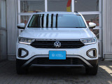 T-Roc TSI アクティブ 