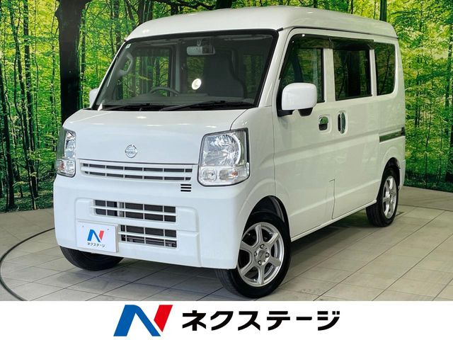 NV100クリッパー DX GLパッケージ