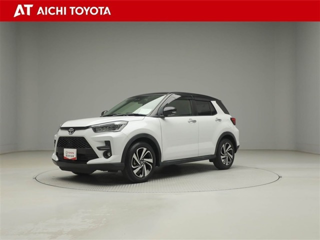 トヨタ ライズ 