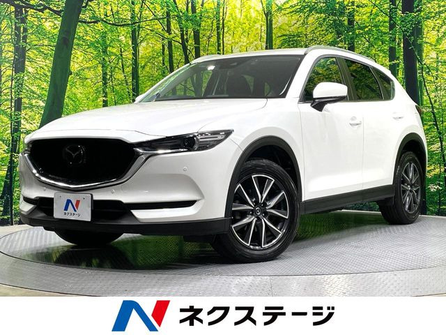 CX-5 XD プロアクティブ
