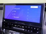 お気に入りの曲をBluetoothで再生できます♪ ドライブがさらに楽しくなりますよ♪