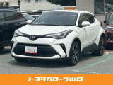 トヨタ C-HR