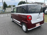 新車のお見積を取ったけどご予算に合わなかった方に是非お問い合わせ下さい!ディーラーオプションは新車と同様な部品をご注文出来ます☆