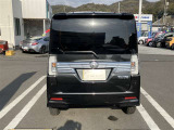 走りにこだわりながら収納力も持ち合わせたお車です。荷物を載せて軽快なドライブを楽しめますよ♪