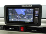 ムーヴキャンバス  ストライプス G