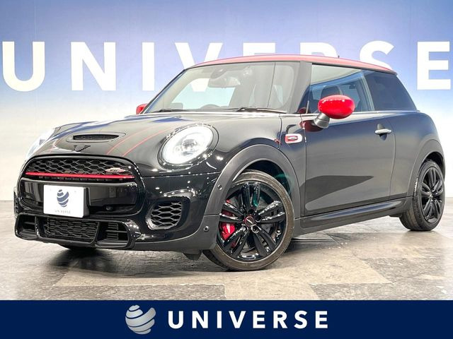 BMW MINI ミニ 
