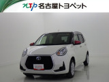 トヨタ パッソ