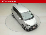 両側パワースライドドア付きだから、狭い駐車スペースなどでの乗り降りラクラク♪小さなお子さまのいるご家庭には嬉しい装備です。