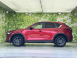 CX-5 2.2 XD プロアクティブ 