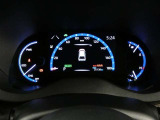 【メーター】メーター周りの画像です。※撮影時の実走距離となります。車両の移動等により走行距離が進んでいる場合があります。