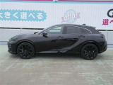 クラウンスポーツ 2.5 Z E-Four 4WD 
