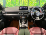 CX-8 2.2 XD スポーツアピアランス 
