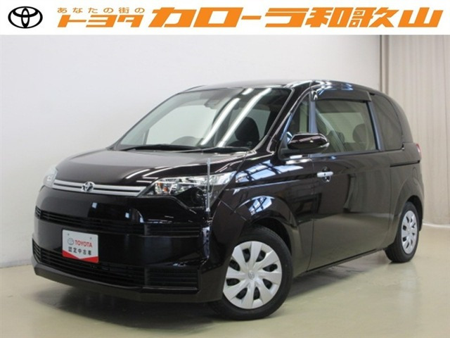 スペイド 1.5 F 