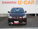 ミライース G SAIII 