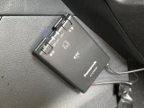 【ETC】高速道路の料金所をストレスなく通過!話題のスポットやサービスエリアに多い「スマートIC」利用時は必須のアイテムです。当店でセットアップを実施、ご納車当日からすぐにご利用いただけます!