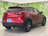 CX-3 2.0 20S 