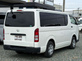 レジアスエース 3.0 DX ロング ディーゼル 4WD 