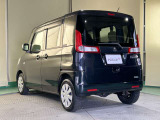 スペーシア X 4WD 