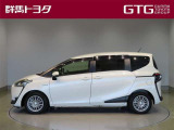 シエンタ ハイブリッド 1.5 G 