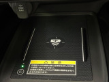 【おくだけ充電】ワイヤレスで充電!対応機器を置くだけで充電ができるのでコードでゴチャゴチャしません♪