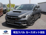 STIスポーツ 次世代アイサイトケンウッドメモリーナビ ETC2.0