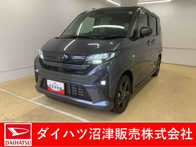 ムーヴ RS 