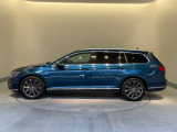 パサートヴァリアント TDI エレガンス アドバンス ディーゼル 