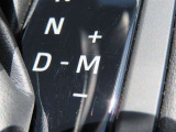 オートマでも、ちょっと走りにもこだわりたい方にオススメ!MTモードも装備しており、スポーティな走りもバッチリです!