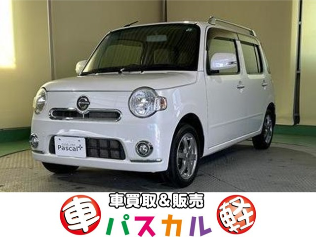 ダイハツ ミラココア 
