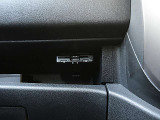 ETC車載器装備