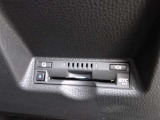 ETC車載器です。ご利用には有料にて再セットアップが必要です。