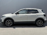 T-Cross TSI スタイル 