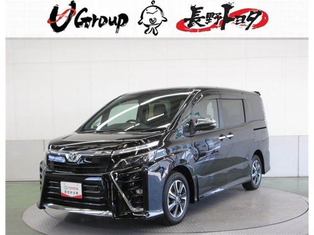 トヨタ ヴォクシー 
