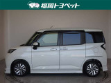 コンパクトなのに居心地の良い広さを兼ね備えたタンク カスタムGが入荷しました。