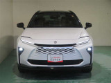 明度の高いLEDヘッドライトで、夜間の運転も安心です。