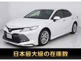 トヨタ カムリ